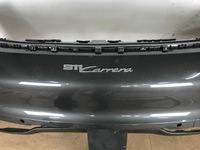 фото thumb №5, Бампер задня задній porsche 911 992 carrera