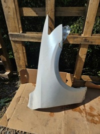 Купить Оригинальный номер lexus is300 крыло  перед правый, фото thumb