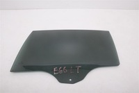 фото thumb №1, Стекло дверь левый задняя bmw e66 solaryczna оригинал