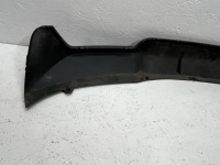 фото thumb №9, Накладка диффузор бампер задняя bmw 4 f32 f33 f36 lift m набор org 8077093