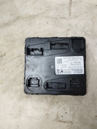 фото thumb №1, Audi q7 2015 модуль комфорта 8w0907064cb