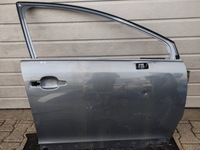 фото thumb №1, Citroen c4 i 04-10 5d двері правий перед праве