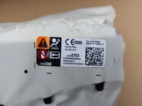 фото thumb №9, Приборная панель приборная консоль приборная панель подушки безопасности натяжители opel adam оригинал