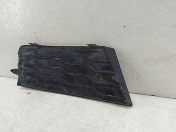 фото thumb №7, Skoda octavia mk3 iii 5e0 решітка бампера правого перед