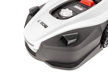 Робот-косилка Cedrus C-MOW L16+ для большого сада площадью 16 акров Новейшая модель 2024 года!
