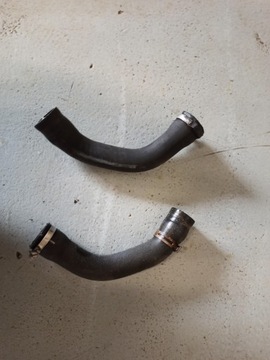 фото thumb №1, Шланг труба води a6395017882 vito w639 2.2 cdi