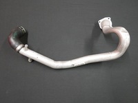 фото thumb №1, Шланг wąż труба wody bmw x5 f15 35i n55 7649304