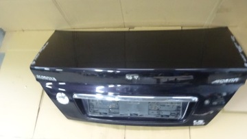 фото thumb №9, Accord vi 6 кришка багажника sedan nh605p