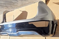 фото thumb №7, Бампер задня задній kia niro ii