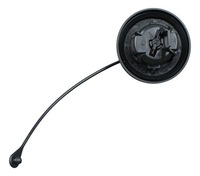 фото thumb №9, Оригинальный номер крышка заливной топлива citroen c4 aircross c-crosser 1508l6