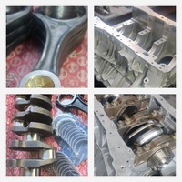 фото thumb №15, Двигун exl 642.980 jeep grand commander xk, xh 3.0 v6 crd 160kw 2006-2010