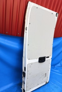 Дверей праве  задній задні fiat ducato 3 рестайлінг  boxer jumper 18r. h2 Київ, фото thumb