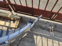 фото thumb №8, Бампер передний audi a6 c6 przelift ксенон ly7g