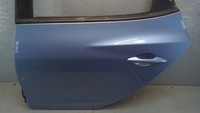 фото thumb №14, Дверь левый зад hyundai ix35 xaf