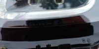 Vw passat b8 фонарь  led drl правый Доставка, фото thumb