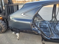 фото thumb №4, Крыло задняя задний левый правый четверть задняя lexus rx iii rx450 h 1g0