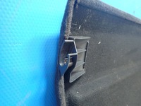 фото thumb №6, Полка багажника opel astra h hb 5d