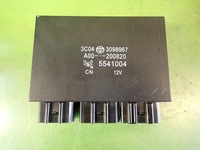 фото thumb №1, Модуль комфорту brilliance bs4 3c043098967