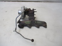 фото thumb №1, Турбонагнітач турбіна trafic vivaro ii 2.0 dci