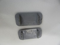 Заглушка захист  стійка a bmw e38 e39 e46 e53 e60 e63 e65 e70 e83 e90 e93 в Україні, фото thumb