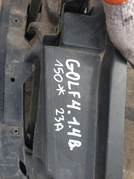 фото thumb №8, Pas переднее усилитель радиатор vw golf iv 1.4 b