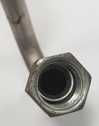 фото thumb №3, Труба трубка egr mazda 2 de 1.3 16v