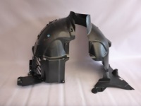 фото thumb №1, Підкрилок перед cla w117 w176 amg a1766900230