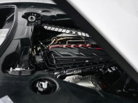 фото thumb №14, C8 corvette stingray карбон двигатель cover eventuri