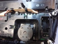 Bmw 5 f10 f11 панель кондиционера радио 9241244 с Разборки, фото thumb