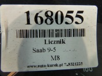 фото thumb №7, Saab 95 9-5 3.0 v6 автомат панель приборов