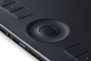 Графический планшет WACOM INTUOS PRO M (A5)