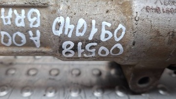 фото thumb №6, Трансмиссия рулевая trw a0010117 fiat bravo ii 2007-