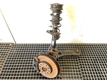 фото thumb №1, Seat leon iii 2.0tdi амортизатор поворотна опора ліва 5q0255r 5q0413023fm