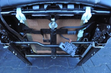 фото thumb №14, Porsche boxster 986 сидіння перед лівий праві англієць