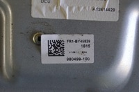 фото thumb №15, Механізм підйомник скло правий перед ford kuga i