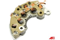 фото thumb №4, Діодний міст випрямний генератора as-pl