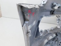 фото thumb №9, Audi a3 sedan 12-16 бампер передній перед