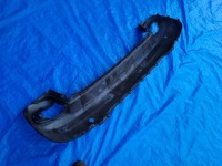 фото thumb №9, Citroen c3 iii picasso | бампер дифузор спойлер зад 9681827477 | 2086