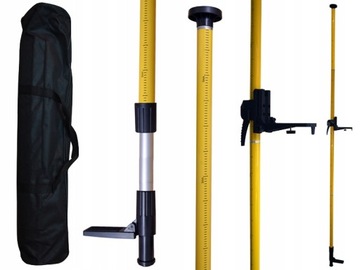 DEWALT DCE089D1G Перекрестный лазерный лазер, зеленый 3x360°, 2 Ач, футляр + штатив
