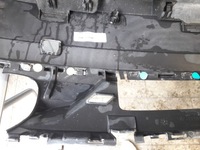 фото thumb №12, 8v5807511f бампер задня audi a3 sedan lift чорний