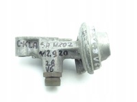фото thumb №1, Mercedes c w202 97-00 2.8 v6 клапан egr