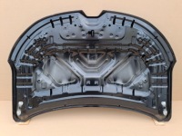 фото thumb №7, Renault austral капот кришка двигуна 651223636r