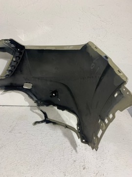 фото thumb №10, Honda vezel бампер перед переднє