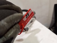 фото thumb №7, Шланг кондиціонера 924807601r renault trafic iii iv 21-