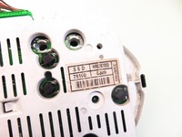 фото thumb №5, Счетчик honda civic vii 1.4 78100s320 hr0287055