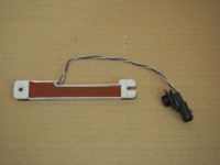 фото thumb №2, Підсилювач антенний антена renault clio iv megane iii talisman