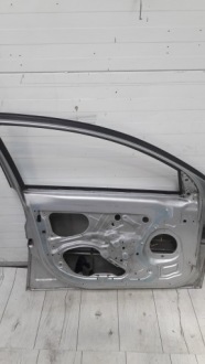 фото thumb №5, Vectra c дверь левая перед tea19