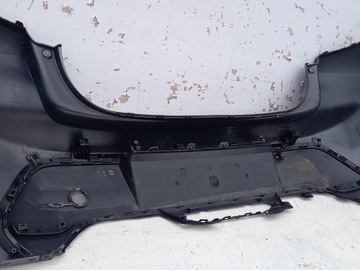 фото thumb №13, Бампер зад peugeot 208 ii gt 6xpdc 9823195380