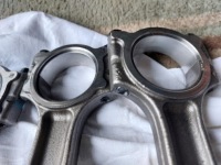 Поршень шатун mercedes w177 1.5 d k9kh471 19r Доставка, фото thumb