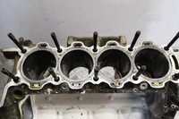 фото thumb №16, Блок двигуна maserati quattroporte vi 083026 4.2l бензиновий 302kw 2004